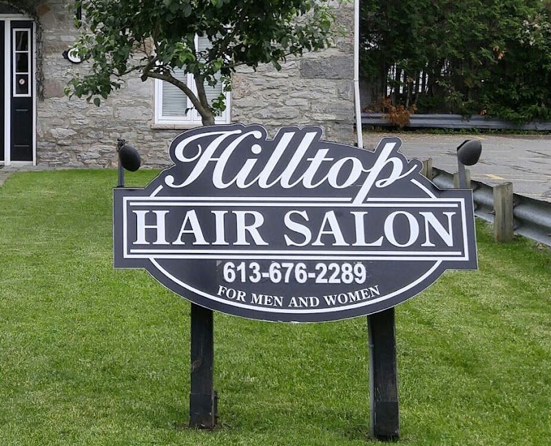 Hilltop Hair Salon