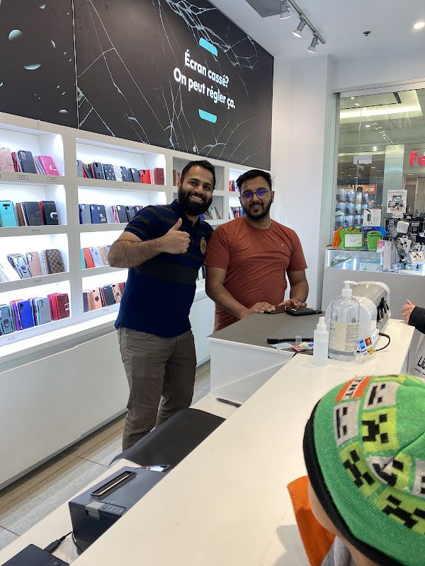 Mobile Care