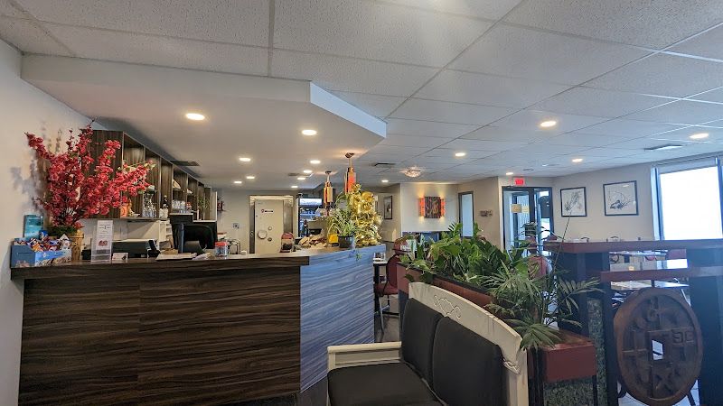 Restaurant Gorgin