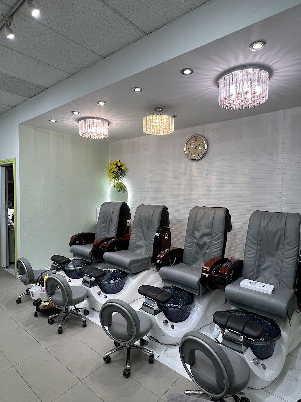 Ongles J’Adore Spa
