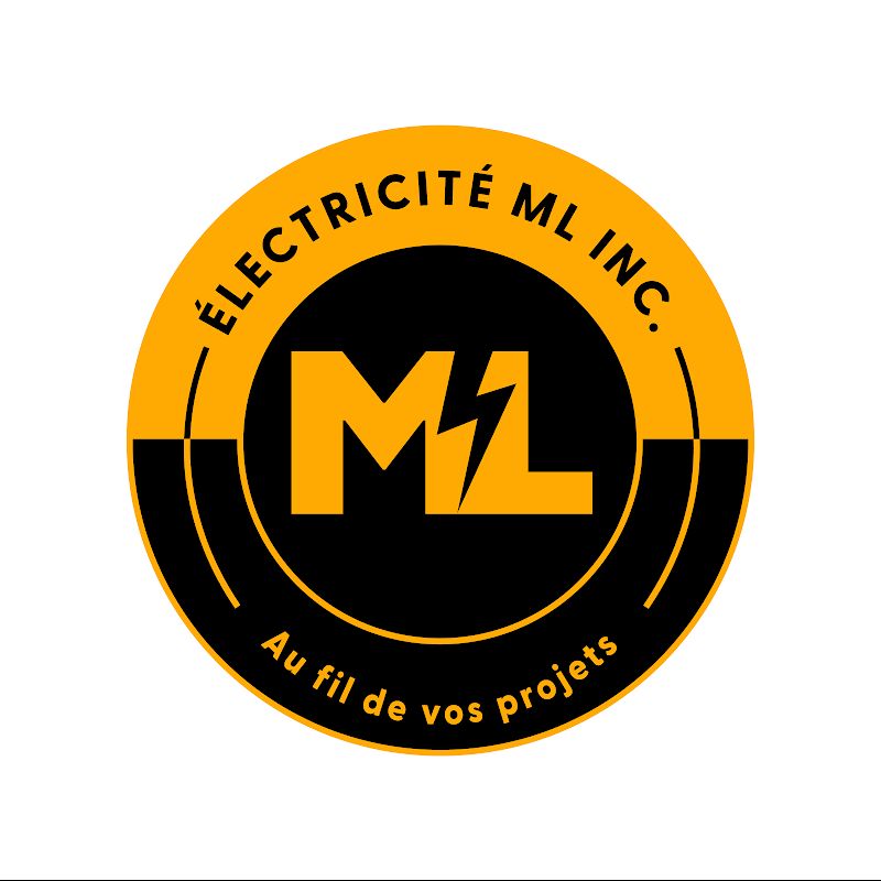 Électricité ML inc.