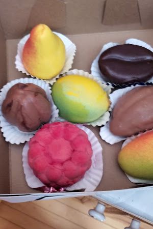 Boulangerie Rayon de Soleil