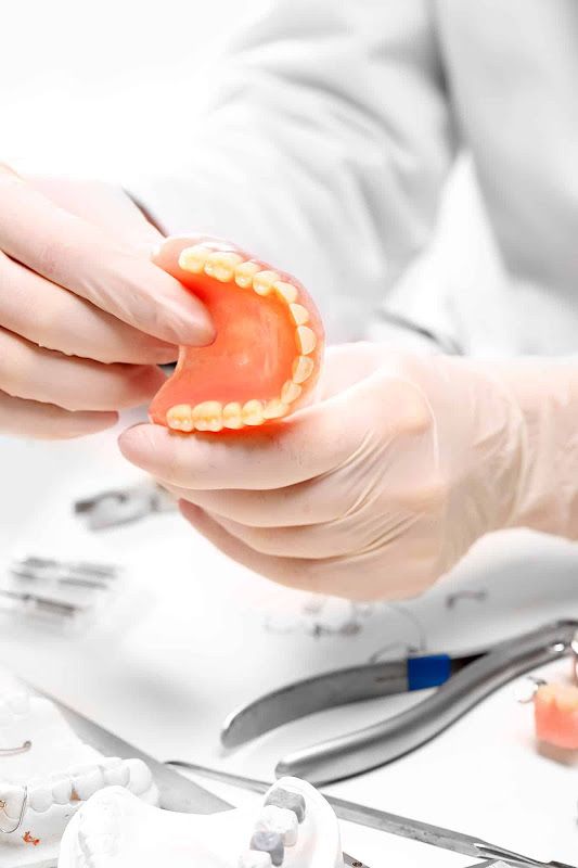 Clinique de Denturologie Patenaude