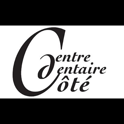 Centre Dentaire Côté