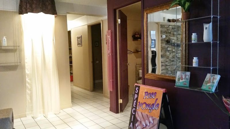 Centre D'Amincissement Ideal