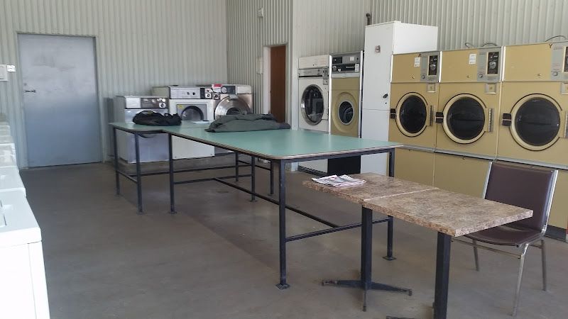 Buanderie - Lave auto