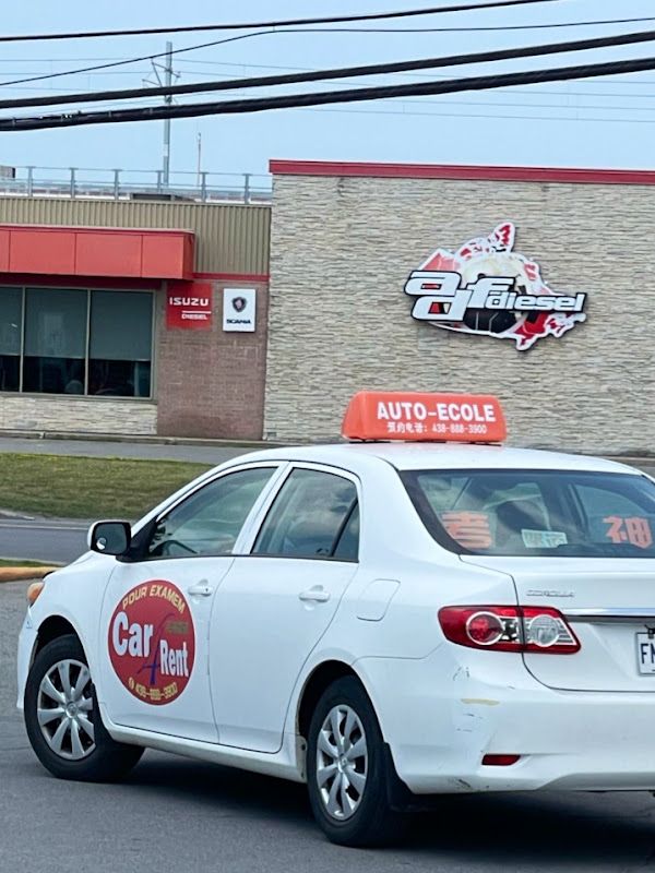 Car4Rent
