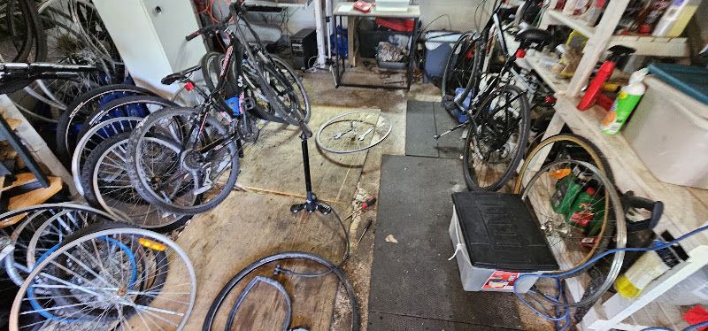 Vélo Sam (Appelez pour prendre un rendez-vous)