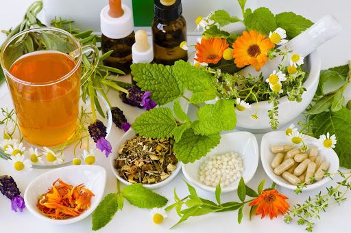 Naturopathie chez Mélanie