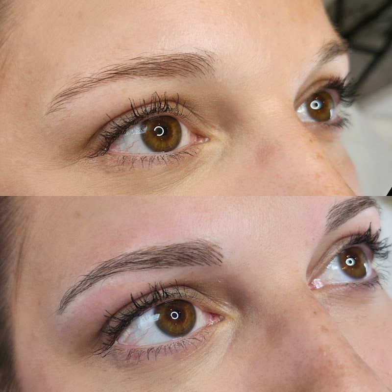 Glam'esthétique Stéphanie Duchesne