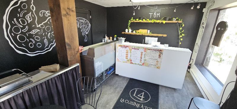 La Cuisine À Tom