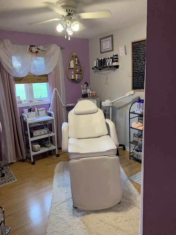 Esthetique RoseWater