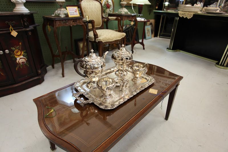Brocante La Belle Époque