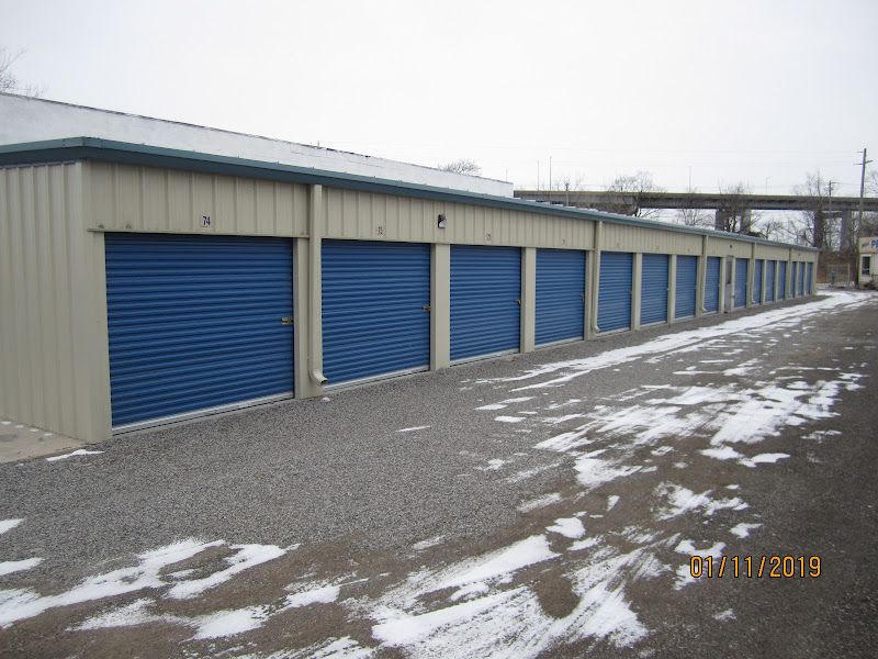 Pen Storage St. Catharines