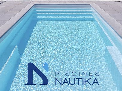 Piscine fibre de verre - Piscines Nautika