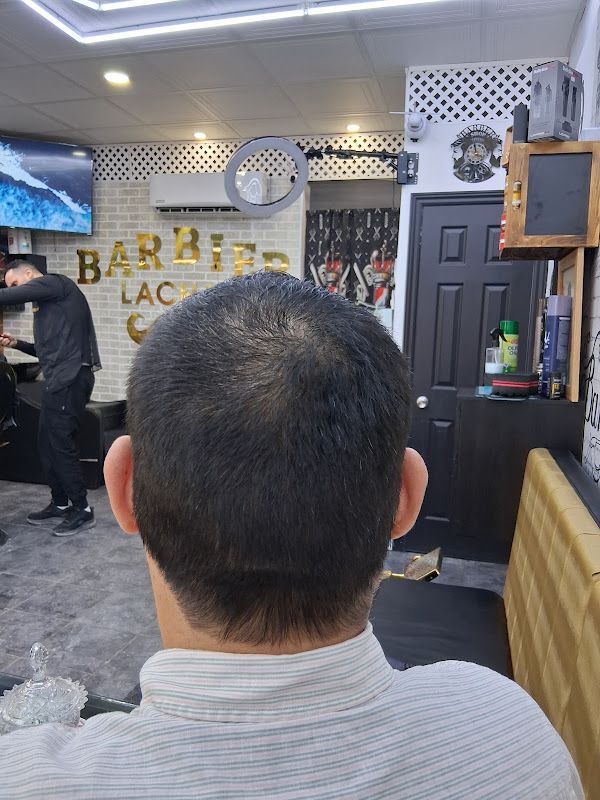 Barbier Lachast Jean Talon