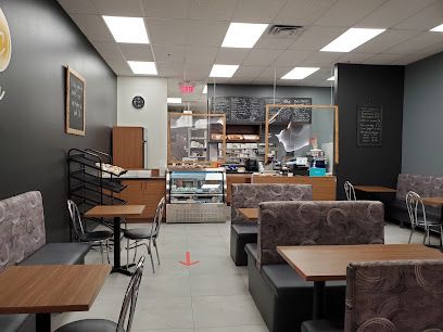 Café Cristina