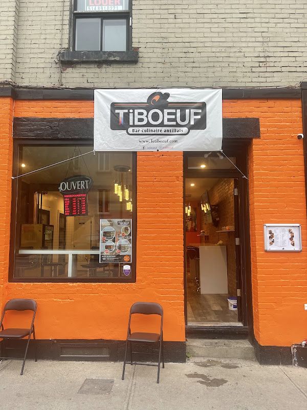 Le Tiboeuf