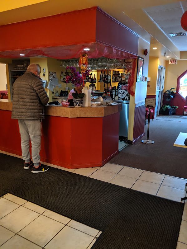 Restaurant Hao Van