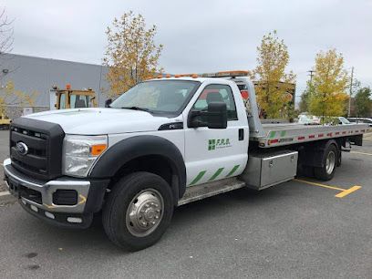 F.R.S. Assistance Routére Roadside Service
