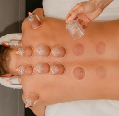 LYU ｜Healing Space | Emotional Healing & Body Alignment – Brossard