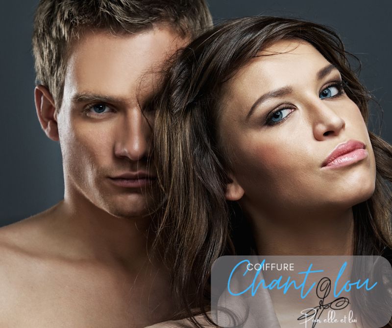 Salon De Coiffure Chantalou