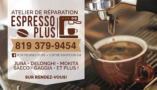 Espresso Plus