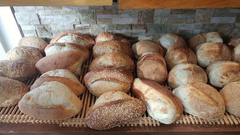 Boulangerie Saint-Viateur