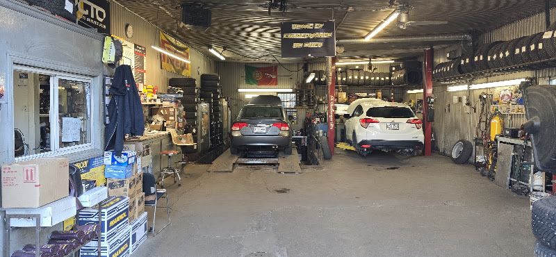 Garage Onil