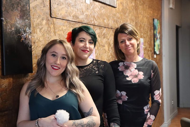 Salon De Coiffure Echec Et Mat
