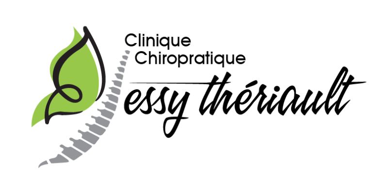 Clinique chiropratique JessyThériault