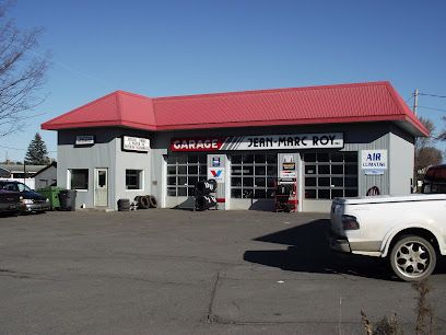 Garage Jean Marc Roy