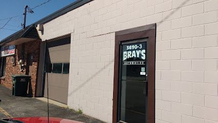 Bray's Auto Parts
