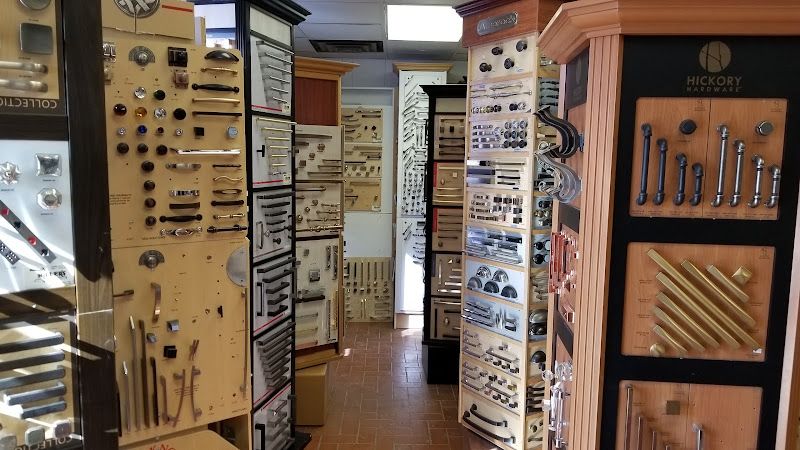 Miller's Millwork & Hardware Inc