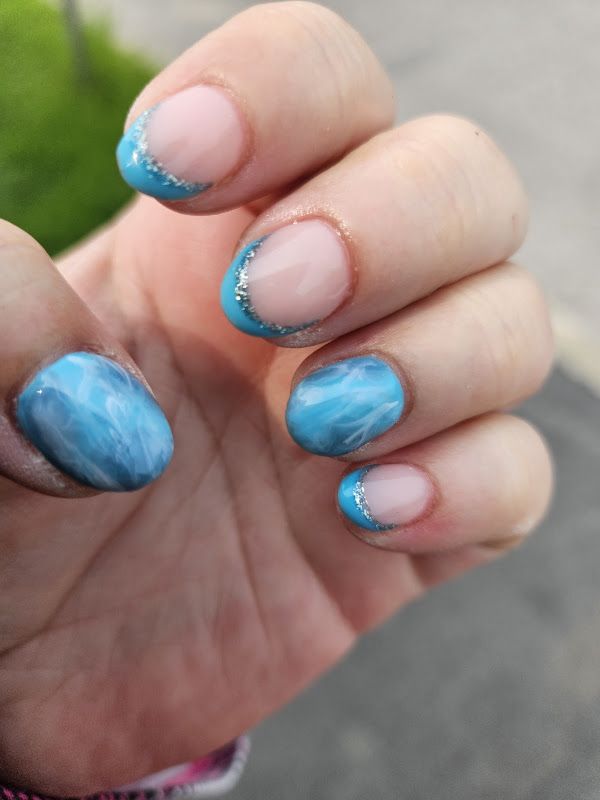 Ongles Chic Esthétique