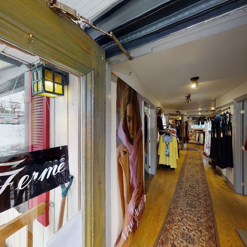 Boutique P'Tites Folies