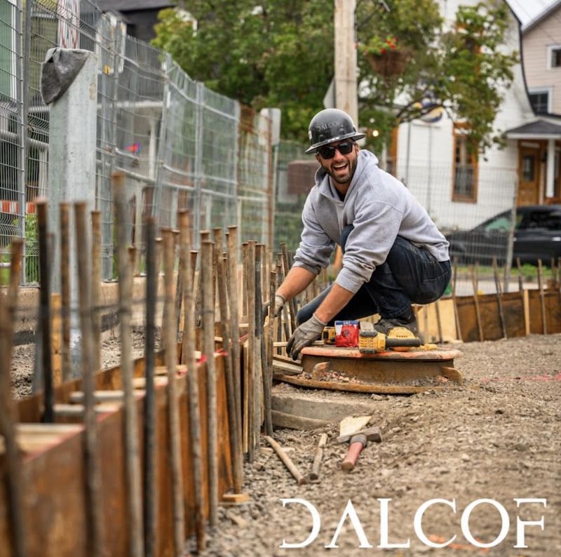 DALCOF