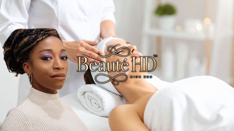 Beauté HD | Institut de beauté à Mirabel