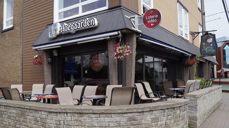 Bar Au Vieux Loup