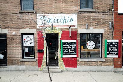 Pinocchio Cafè