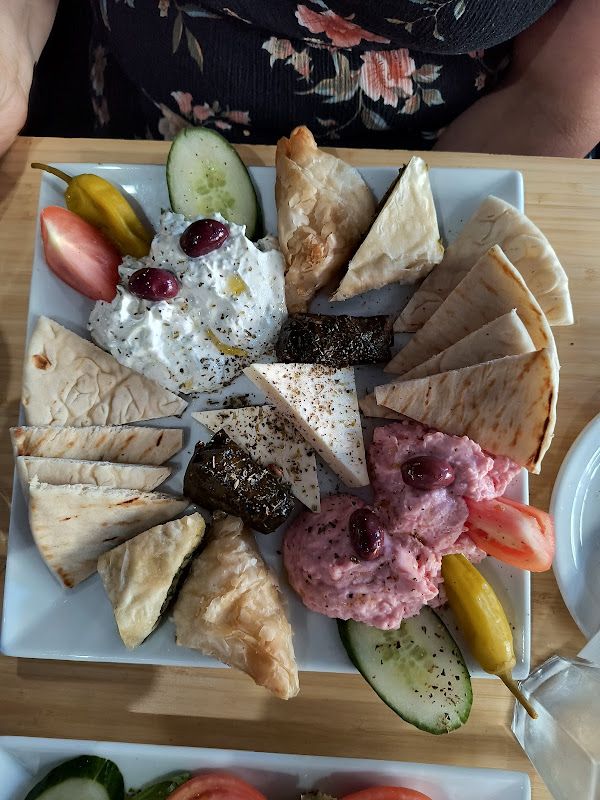 Restaurant Faikon