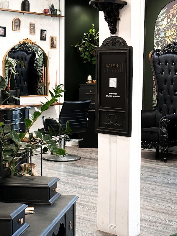 Salon Le 626
