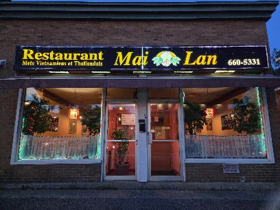 Restaurant Mai Lan
