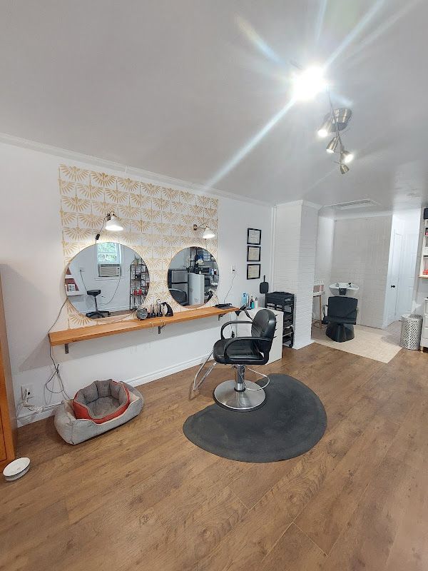Salon Flash Coiffure