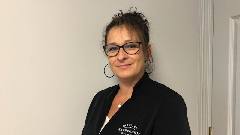 Massothérapie Nathalie Bouillon