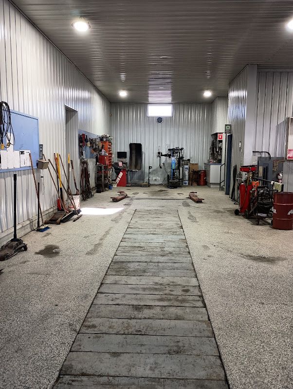 Centre de l'Auto Vallée-Jonction Inc.