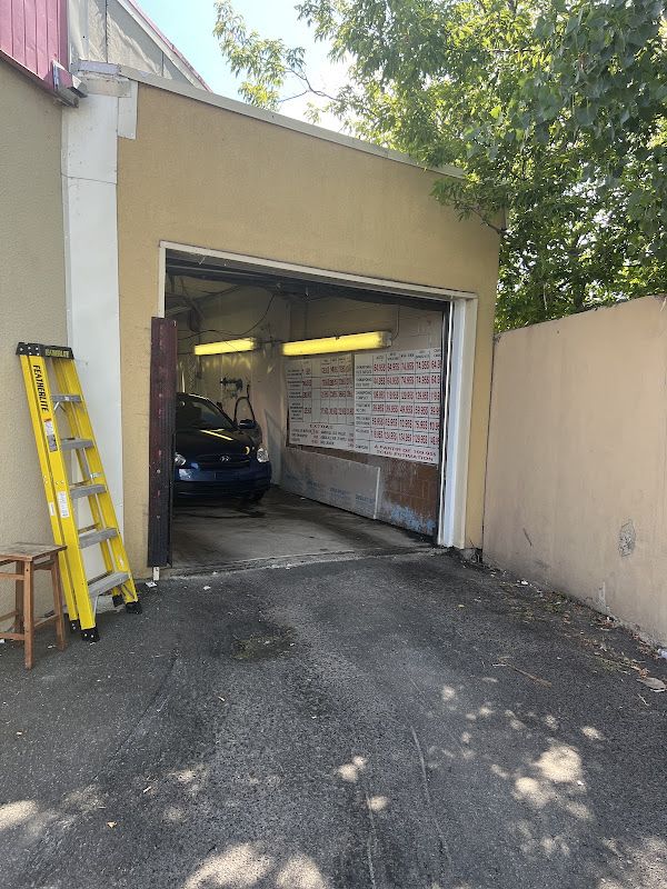 Lave-Auto Taschereau