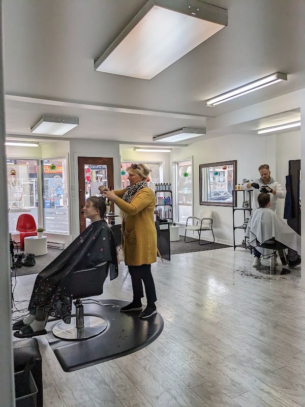 Salon Eny