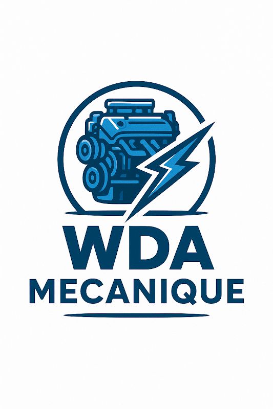 WDA Mécanique