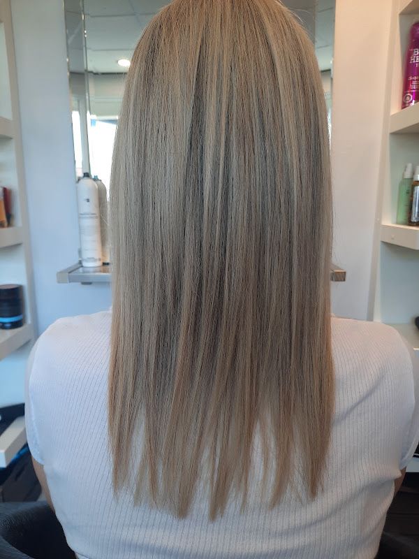 Salon Lūxéa & Co / Coiffure YT